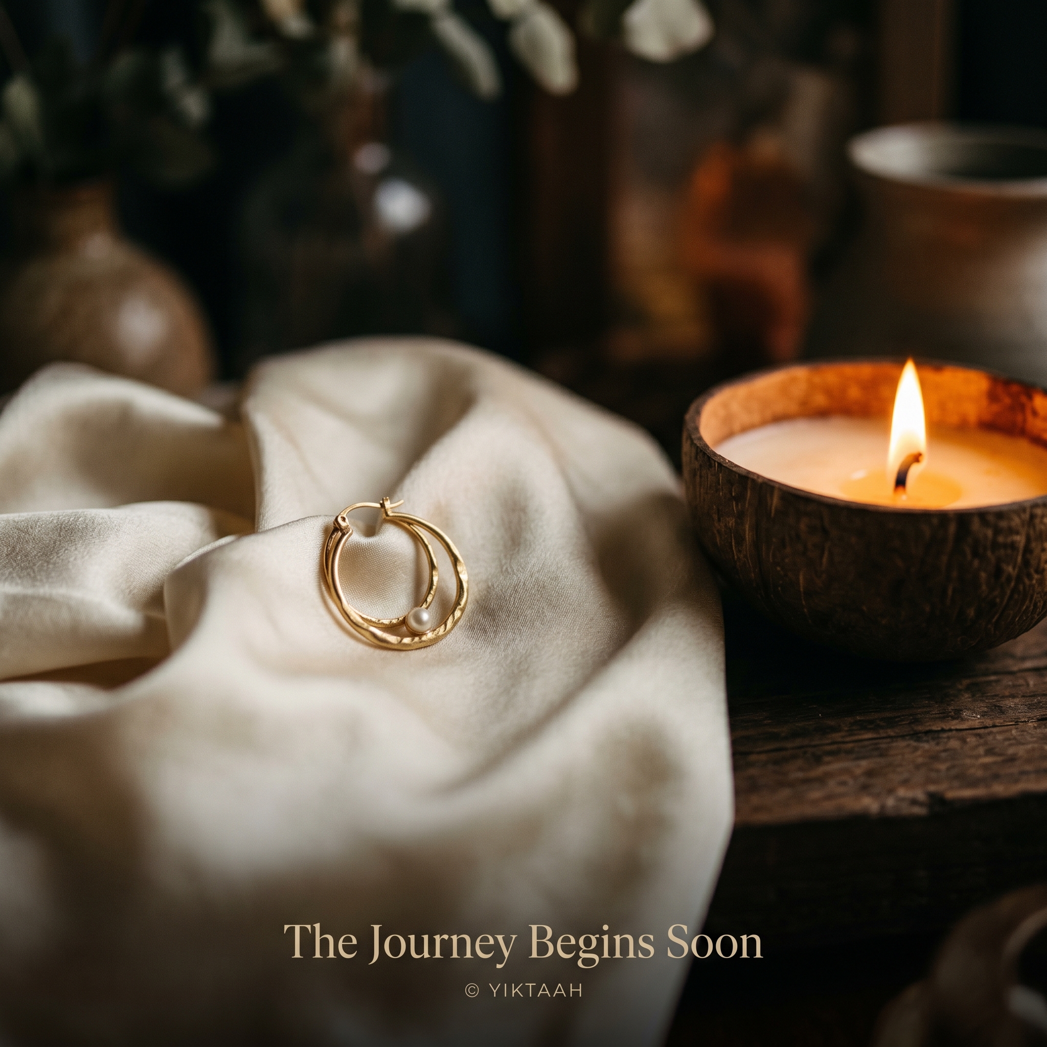 Jewelry Craftsmanship